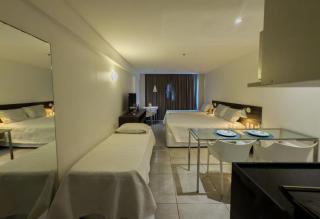 Ritz Suítes 215 Beira-Mar - Hosti - 4