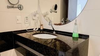 Ritz Suítes 215 Beira-Mar - Hosti - 3