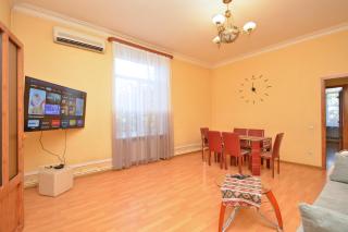 Metro Apartments - 7