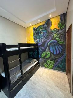 AMAZON inn JACARÉ - 5