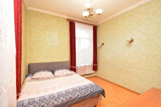 Metro Apartments - 4