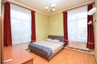 Metro Apartments - 5