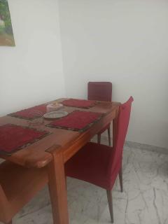 Well-equipped apartment, in a quiet residence - 5