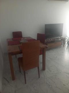 Well-equipped apartment, in a quiet residence - 4