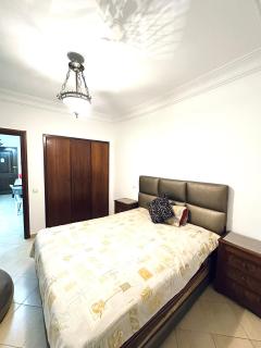 Appartement moderne à Bourgogne Casablanca - 4