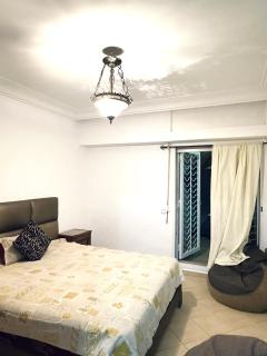 Appartement moderne à Bourgogne Casablanca - 2