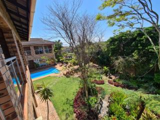 DuneSide Guesthouse - 6