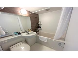 Smile Hotel Premium Hakodate Goryokaku - Vacation STAY 97562v - 7
