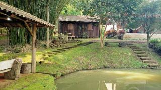 Sítio Canto do Monte - 1