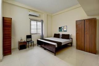 Hotel O Aditya Residency - 1