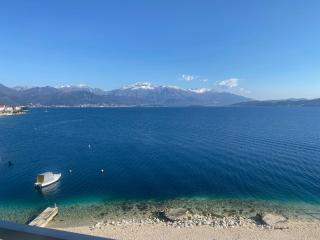 Seaside Oasis - 1