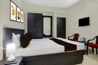 Hotel O Mahadev Palace - 2