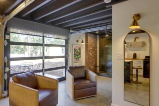 Unique Studio on Obanyon Creek in Dtwn Loveland! - 7