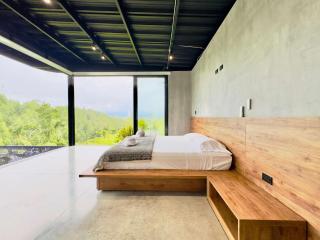 Arquitectura Vanguardista Cerca A Parque del Cafe - 3