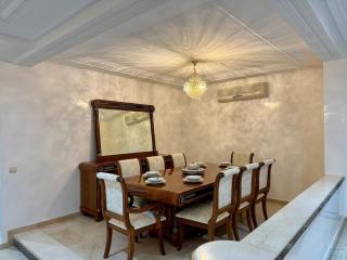 luxury apartment in Fez centre - 5