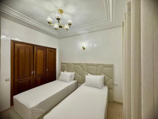 luxury apartment in Fez centre - 7