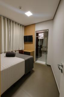 Hotel Solar Bela Vista - 5