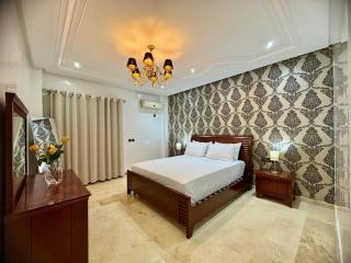 luxury apartment in Fez centre - 9