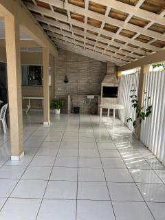Casa com piscina em Guaratuba - 1