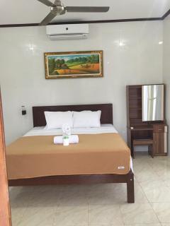 Megacahya Bungalow - 5