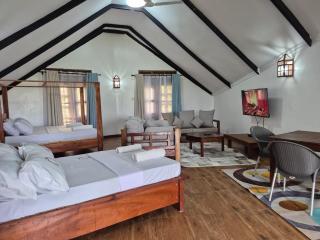 Terrys Haven in Diani - 6