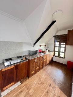 Terrys Haven in Diani - 1