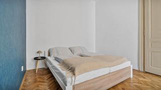 Stylish Apartment near Wenceslas Square - 4