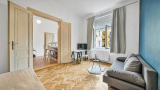 Stylish Apartment near Wenceslas Square - 7