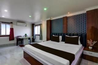 Hotel O Diamond Plaza - 0