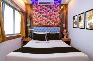 Hotel O Diamond Plaza - 3