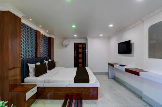 Hotel O Diamond Plaza - 2