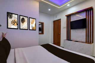 Hotel O Diamond Plaza - 7