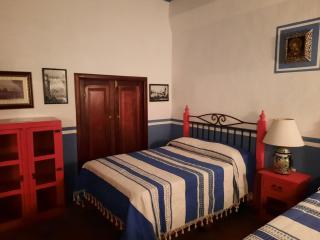 Hacienda Santa Clara, Morelos, Tenango, Jantetelco - 7