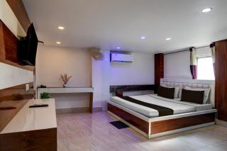 Hotel O Diamond Plaza - 5