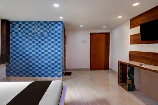 Hotel O Diamond Plaza - 6