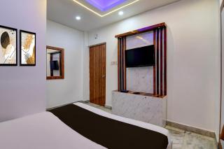 Hotel O Diamond Plaza - 8