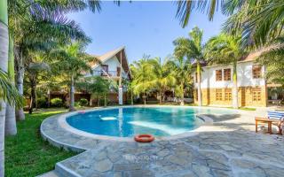 Terrys Haven in Diani - 0