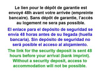 Le Cocon - T3 - wifi - central - 6