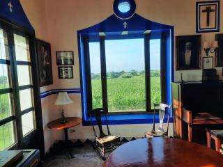 Hacienda Santa Clara, Morelos, Tenango, Jantetelco - 3