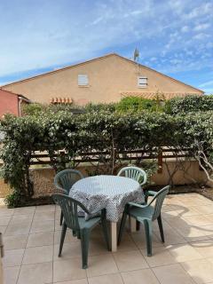 Beachfront villa- beach 100 m - 7