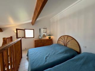 Beachfront villa- beach 100 m - 6