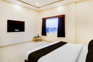 Hotel O Palm Bliss Hotels & Resorts - 3