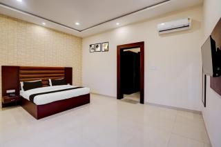Hotel O Palm Bliss Hotels & Resorts - 1