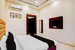 Hotel O Palm Bliss Hotels & Resorts - 2
