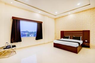 Hotel O Palm Bliss Hotels & Resorts - 6