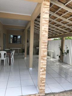 Casa com piscina em Guaratuba - 3