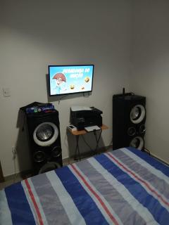 Lobo Junior - Ciaga Cefan ADVEC - Infra Total 1 andar - 3