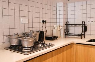 Studio Nia Homes - 9