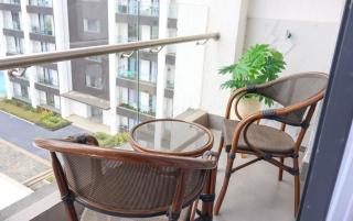 Studio Nia Homes - 3