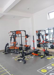 Studio Nia Homes - 2